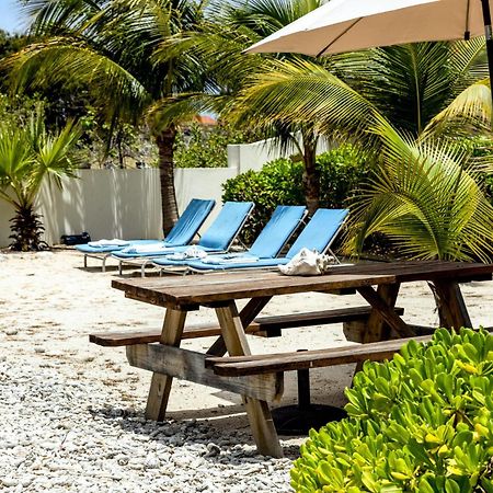 Oceanfront - Villa Port Of Call - Кралендейк Екстер'єр фото