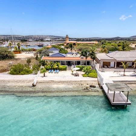 Oceanfront - Villa Port Of Call - Кралендейк Екстер'єр фото