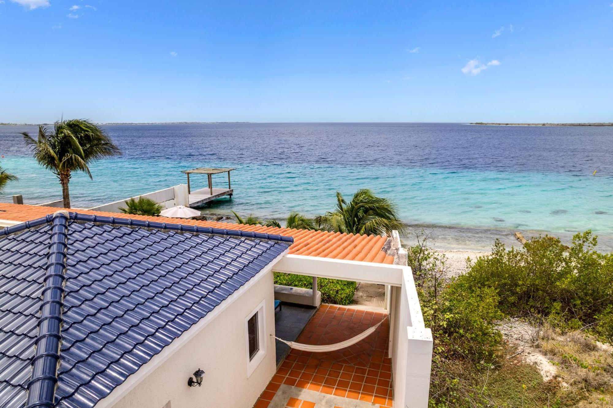 Oceanfront - Villa Port Of Call - Кралендейк Екстер'єр фото
